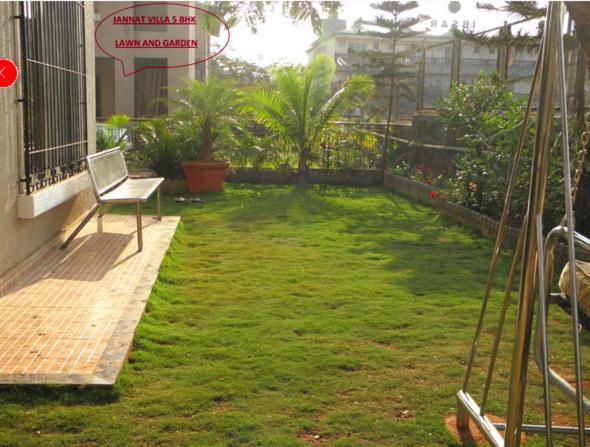 Villa Jannat Lonavala