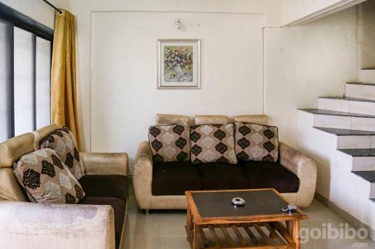 Aryan Bungalow 4bhk Lonavala
