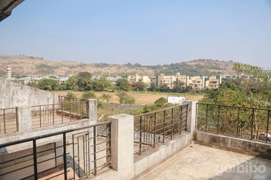 Aryan Bungalow 4bhk Lonavala