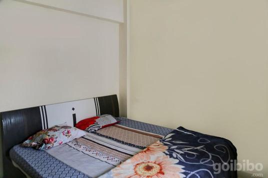 Aryan Bungalow 4bhk Villa *