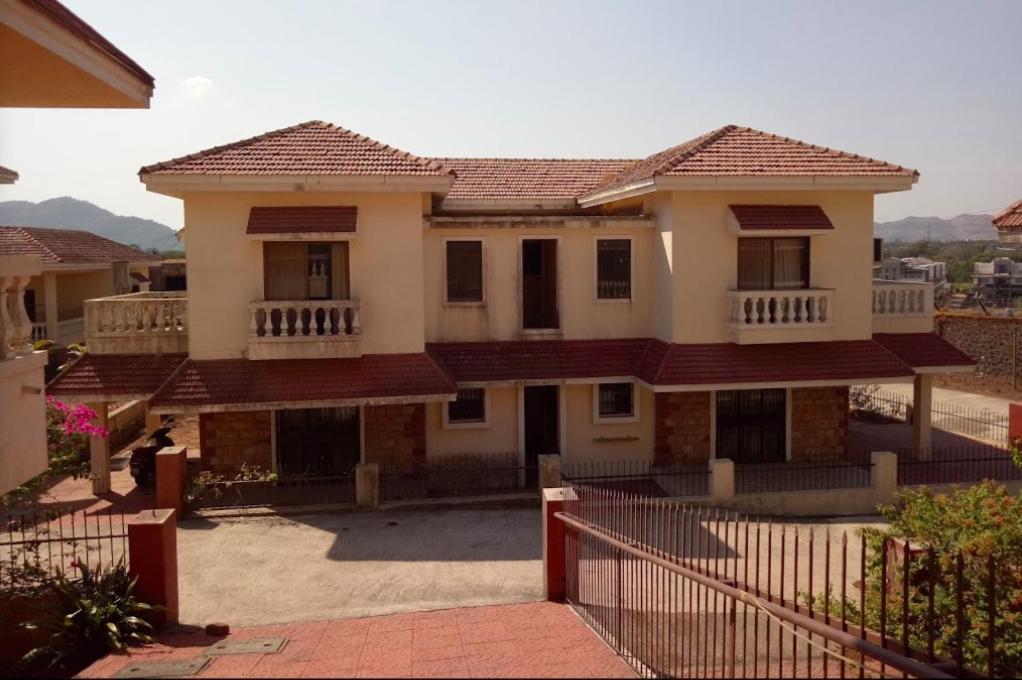 Villa Awesome *
