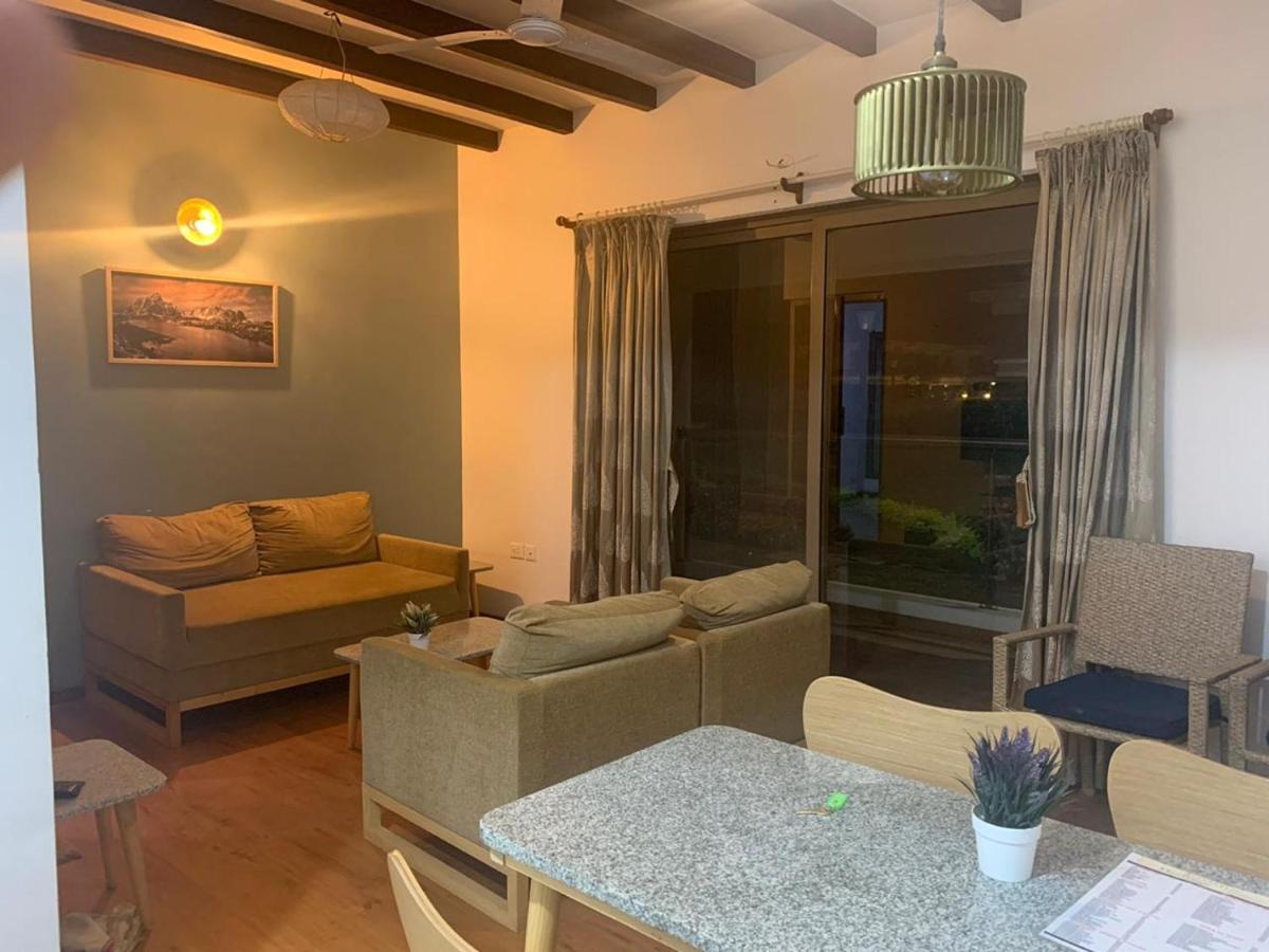 Mizzle Apartment Lonavala