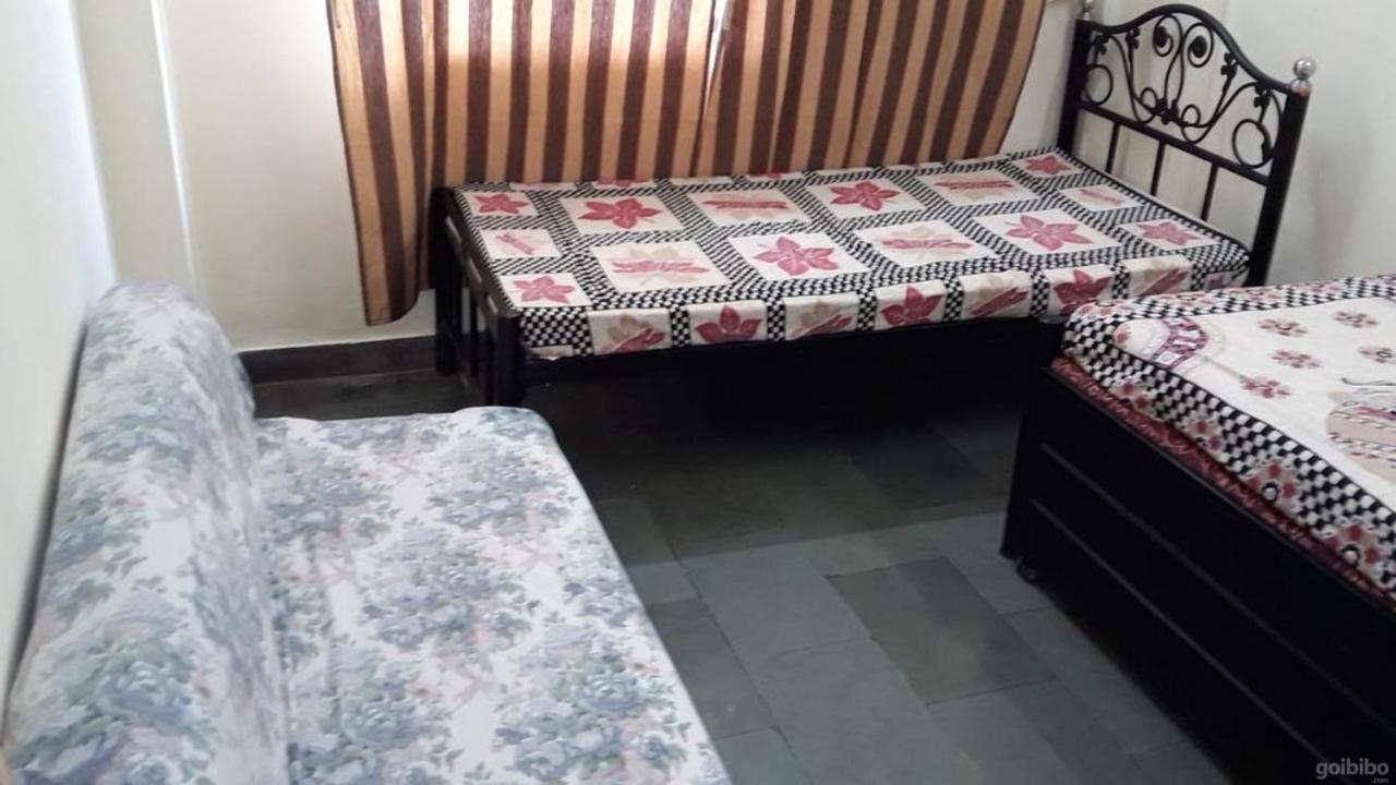 Sai Villa *