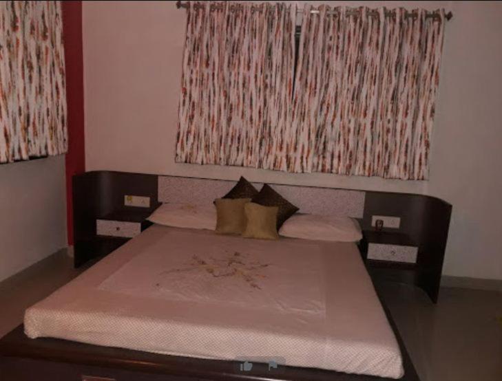 Omakara Bunglows 3bhk Villa *
