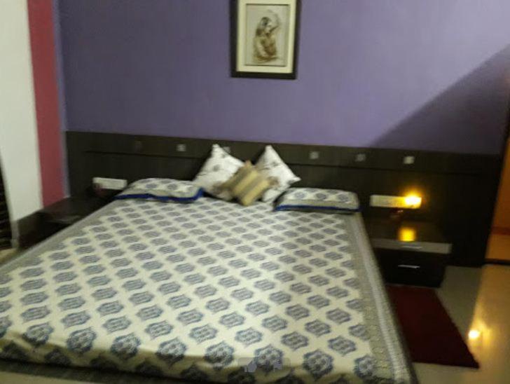 Villa Omakara Bunglows 3bhk *