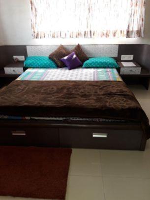 Omakara Bunglows 3bhk * Lonavala