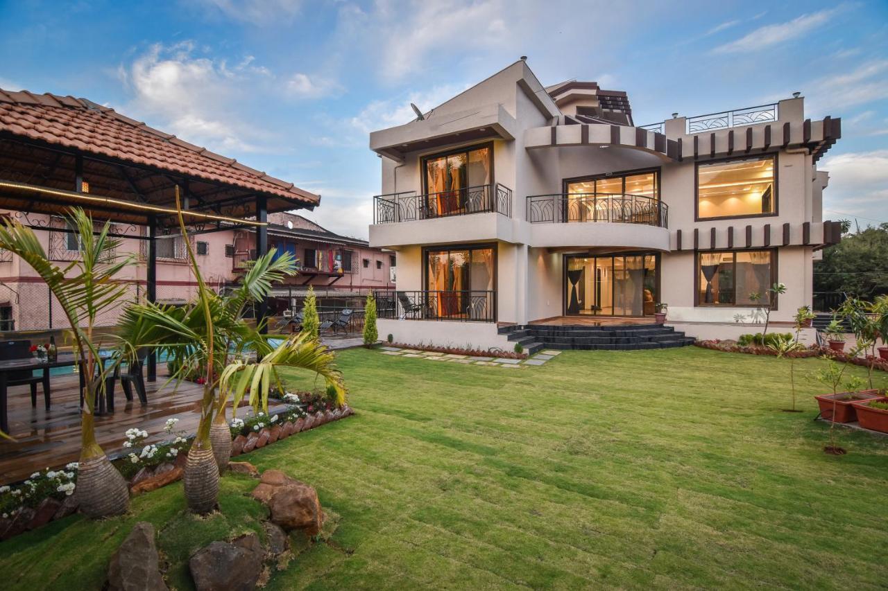 Eko Gold -titanium Villa Lonavala