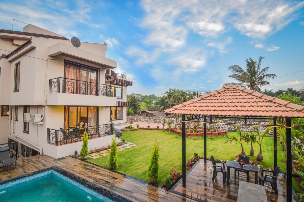 Eko Gold -titanium Villa