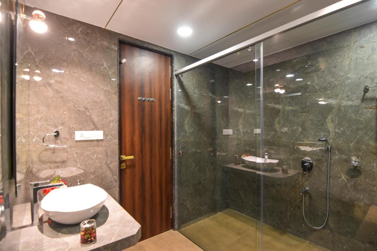 Eko Gold -titanium Villa *