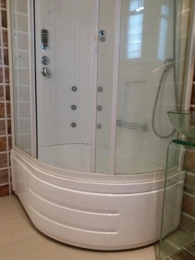 Villa White *