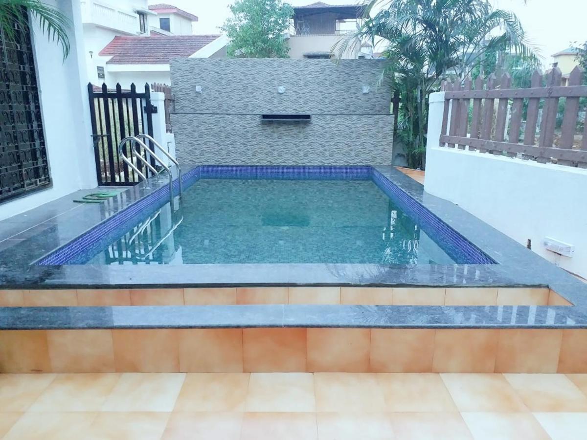 White Villa *