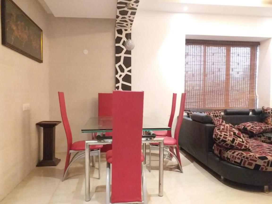 White Villa Lonavala