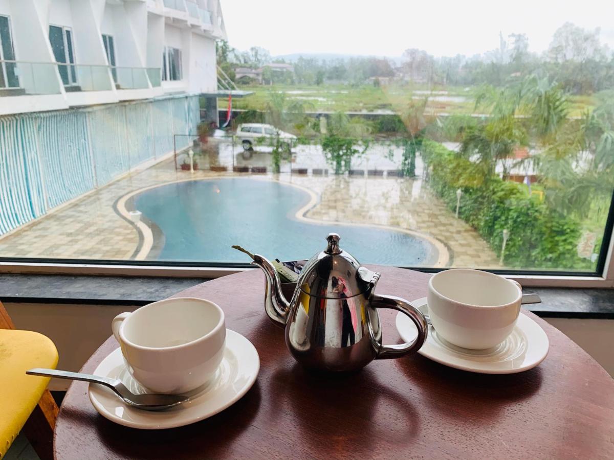 Viola Beacon Resort,