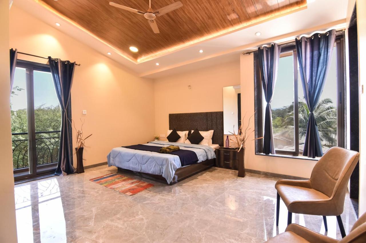 Eko Gold -titanium Villa