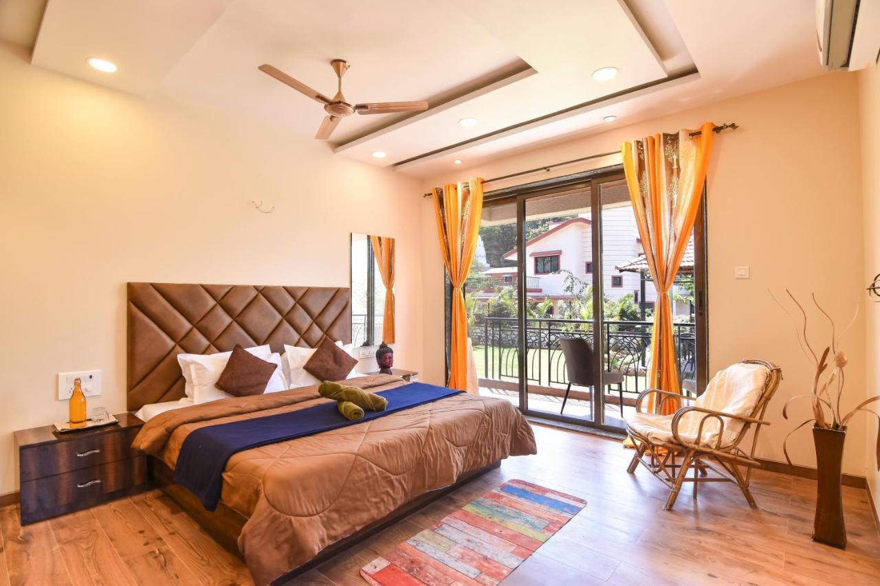 Eko Gold -titanium Lonavala