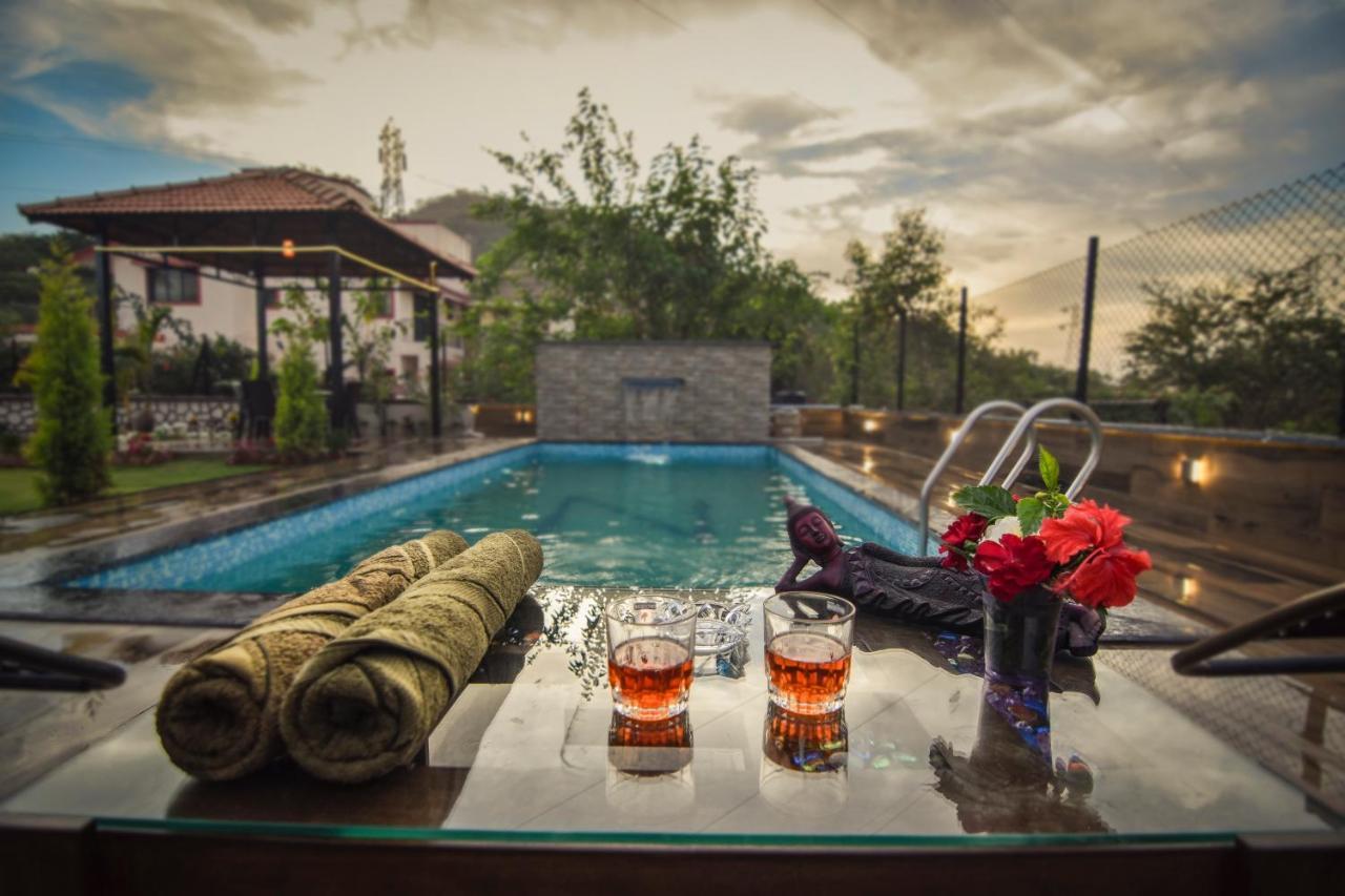 Eko Gold -titanium Villa Lonavala