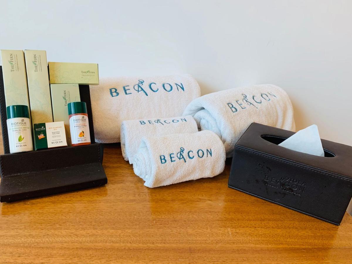 Viola Beacon Resort, Resort 3*
