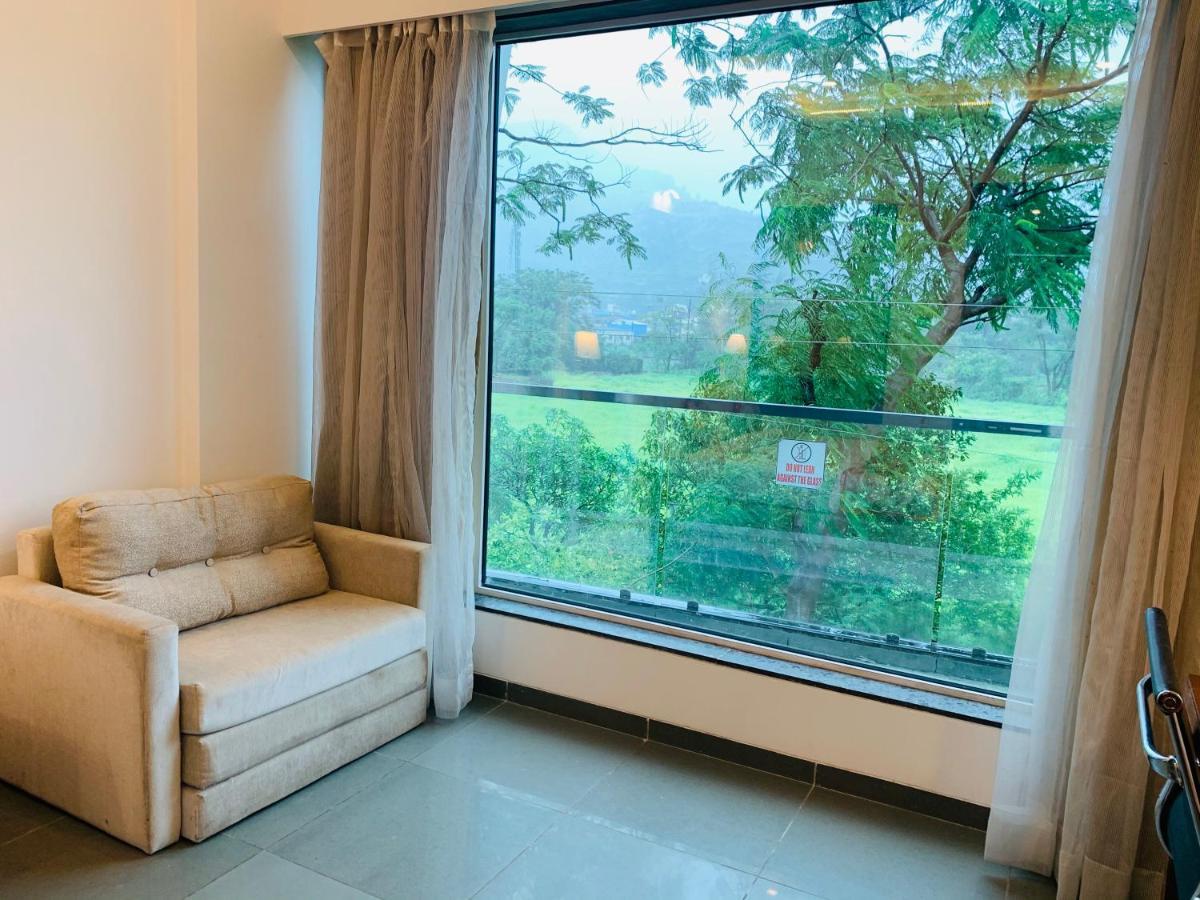 Viola Beacon Resort, Lonavala