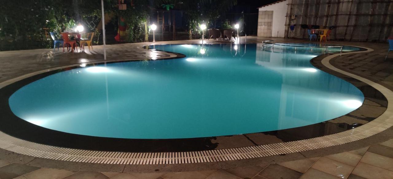 Resort Viola Beacon Resort, 3*
