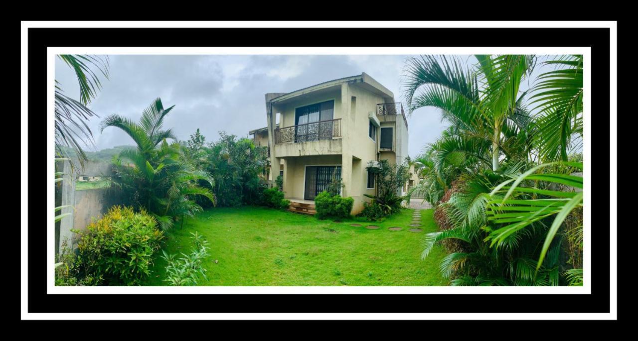 Villa Chaudhary *