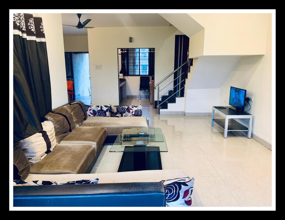 Villa Chaudhary *