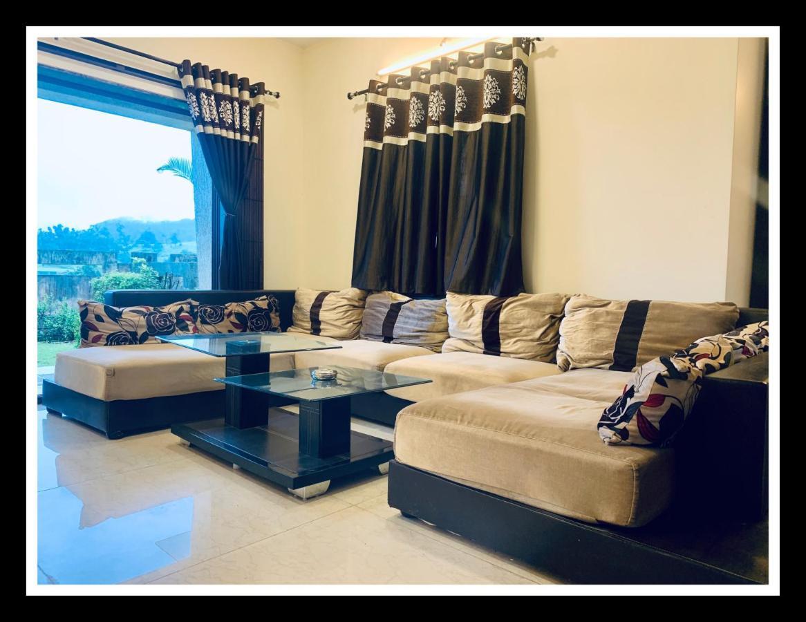 Chaudhary Villa *