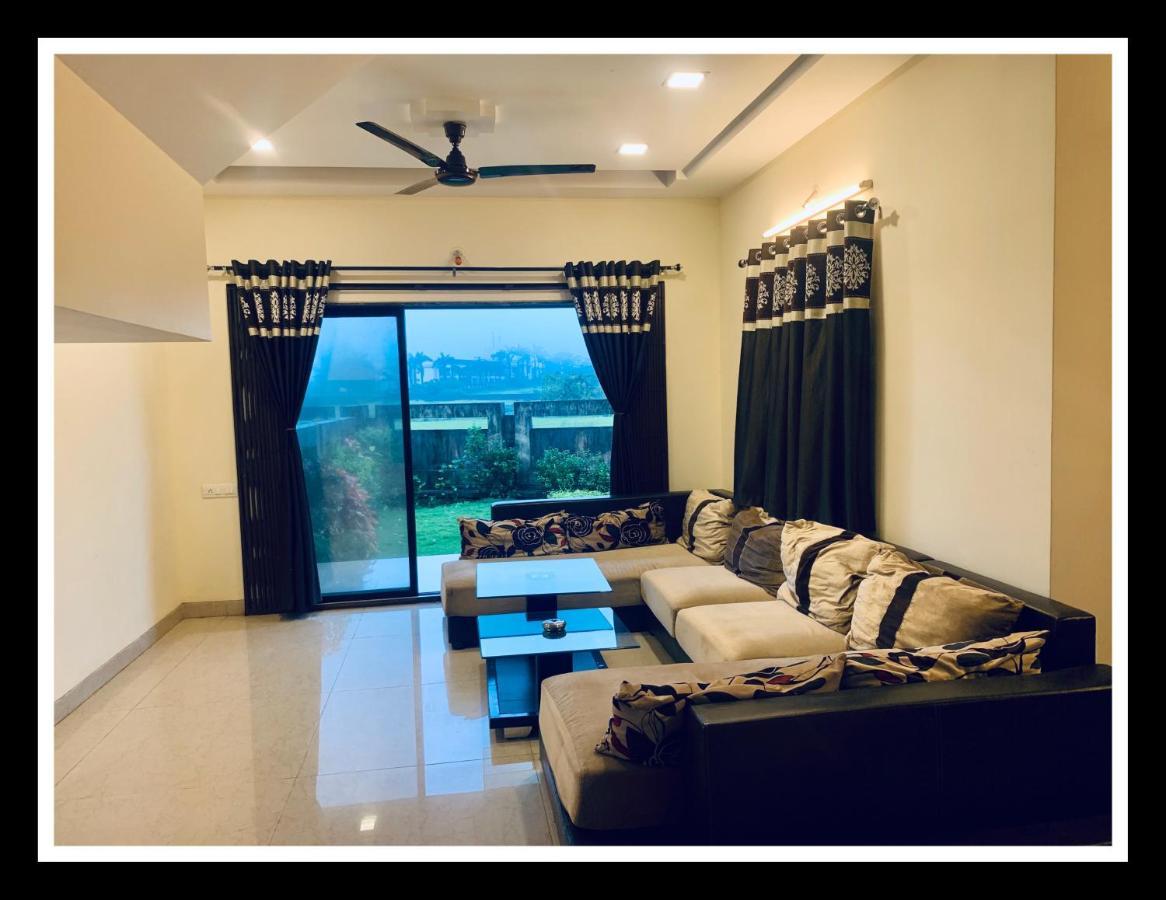 Chaudhary Villa *