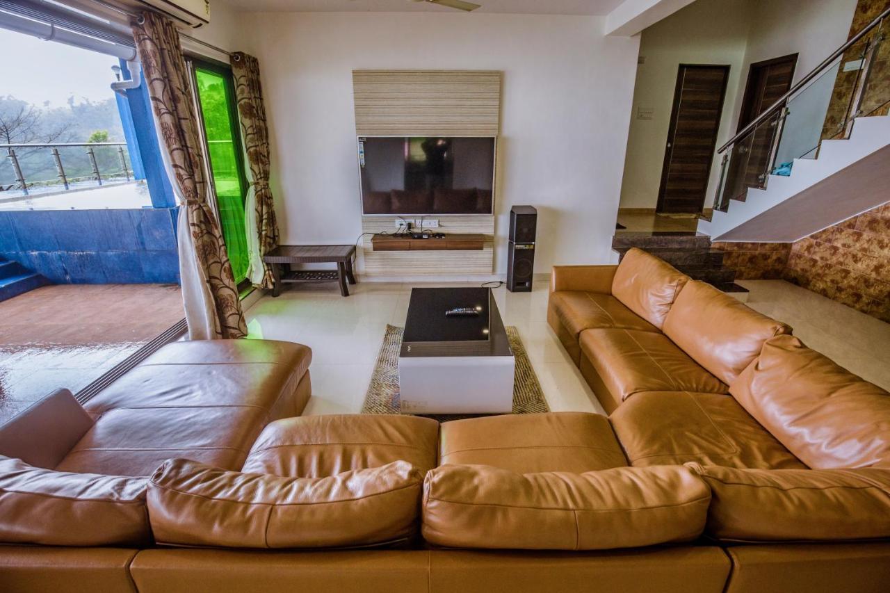 Jumbo Farmhouse, Pawna Villa