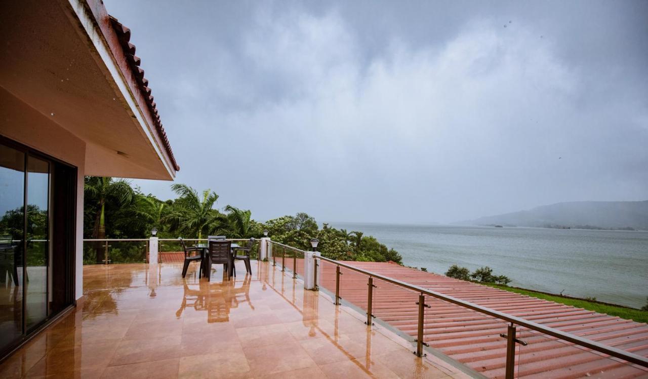 Jumbo Farmhouse, Pawna Villa Lonavala
