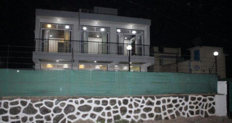 Paras 4bhk *