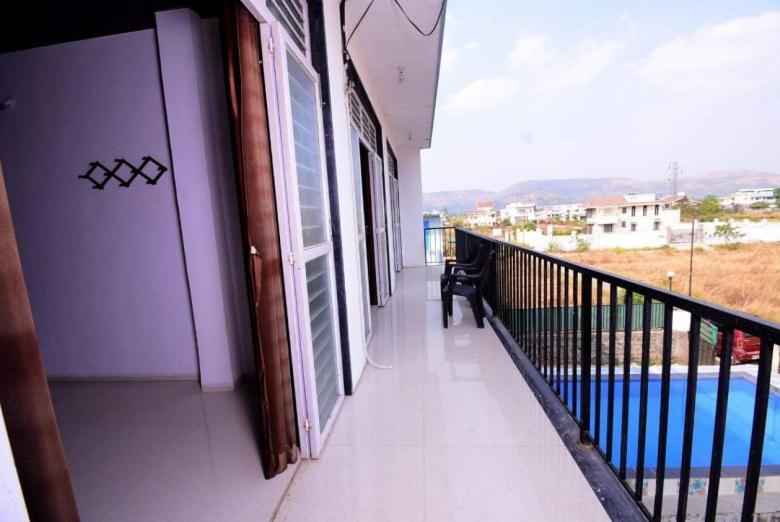 Villa Paras 4bhk *