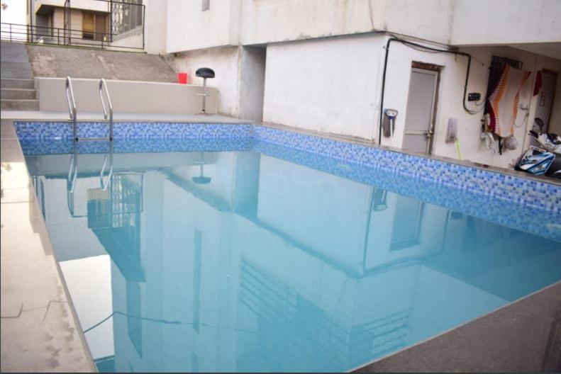 Kohinoor 3bhk