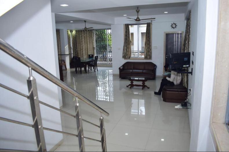 Kohinoor 3bhk Villa
