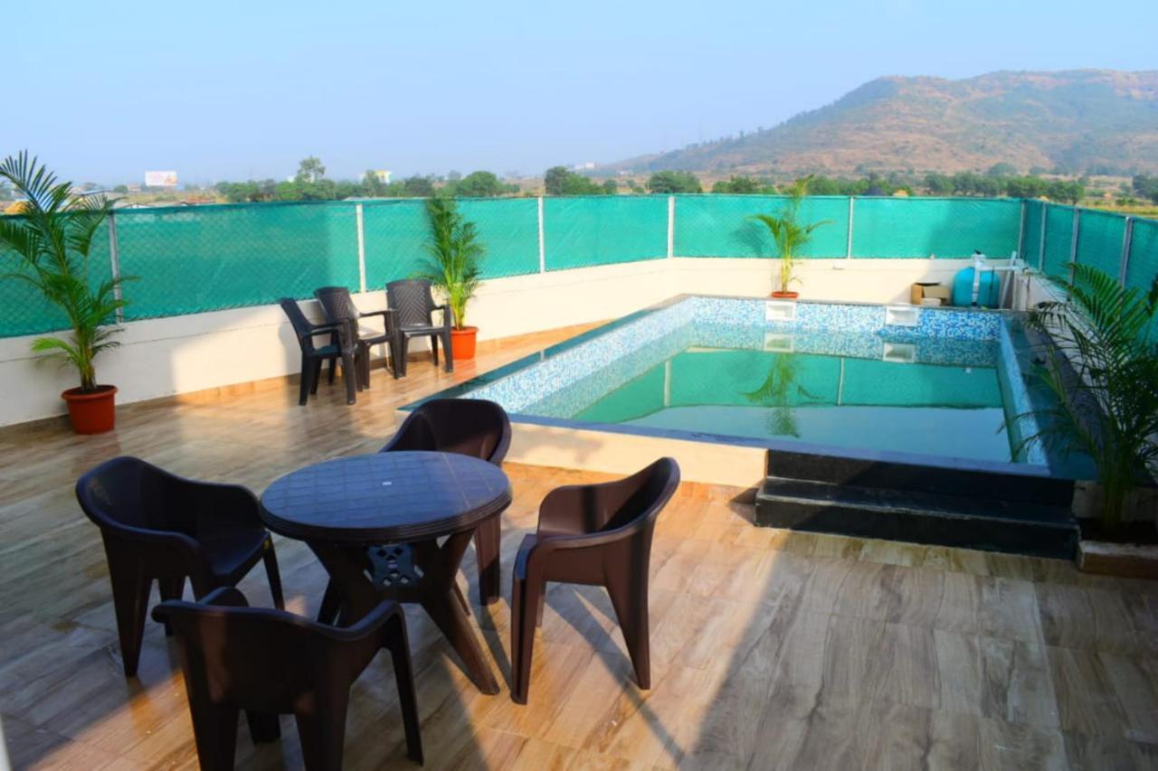 Villa Sailesh 4 Bhk *