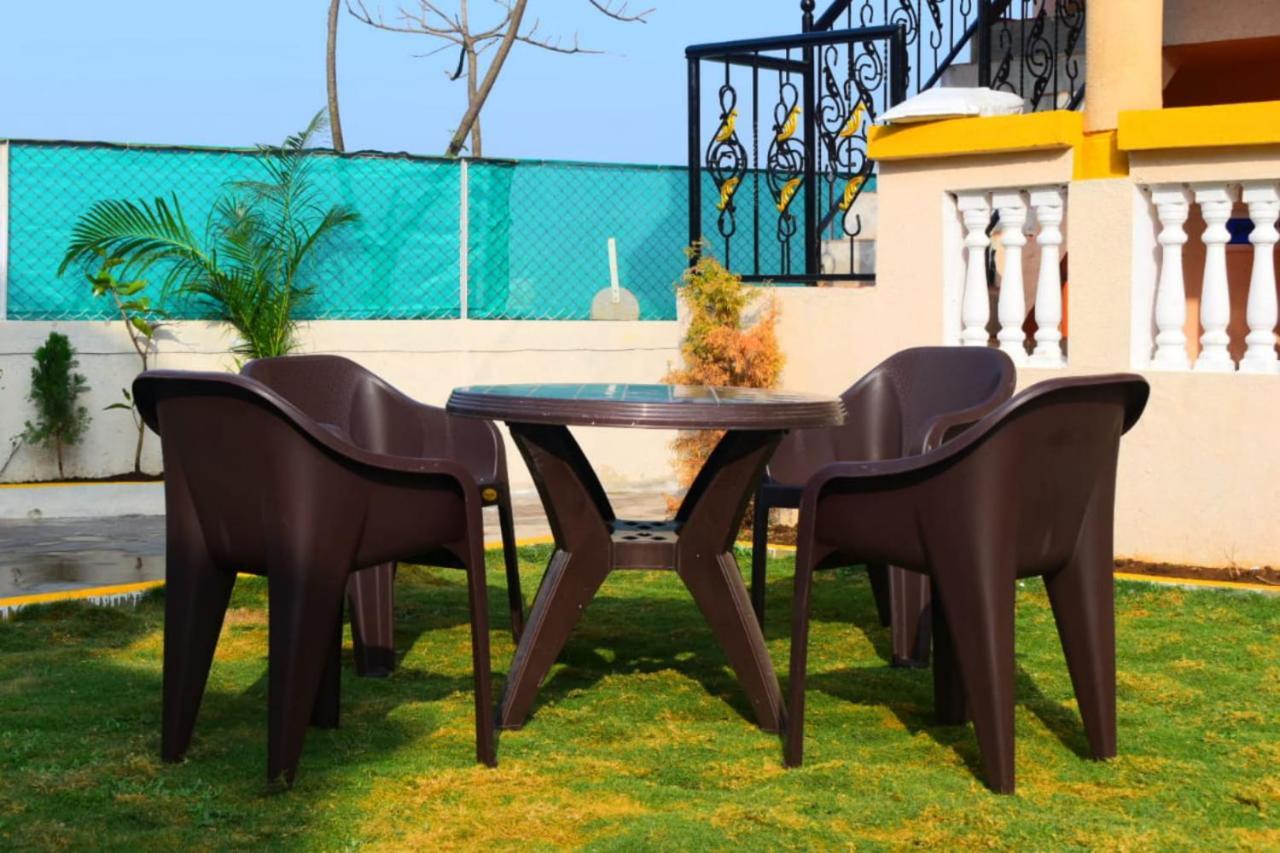 Villa Sailesh 4 Bhk *