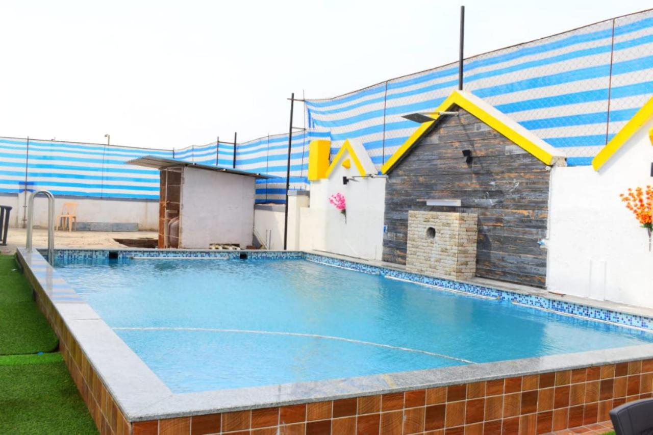 Villa Kings 3bhk *