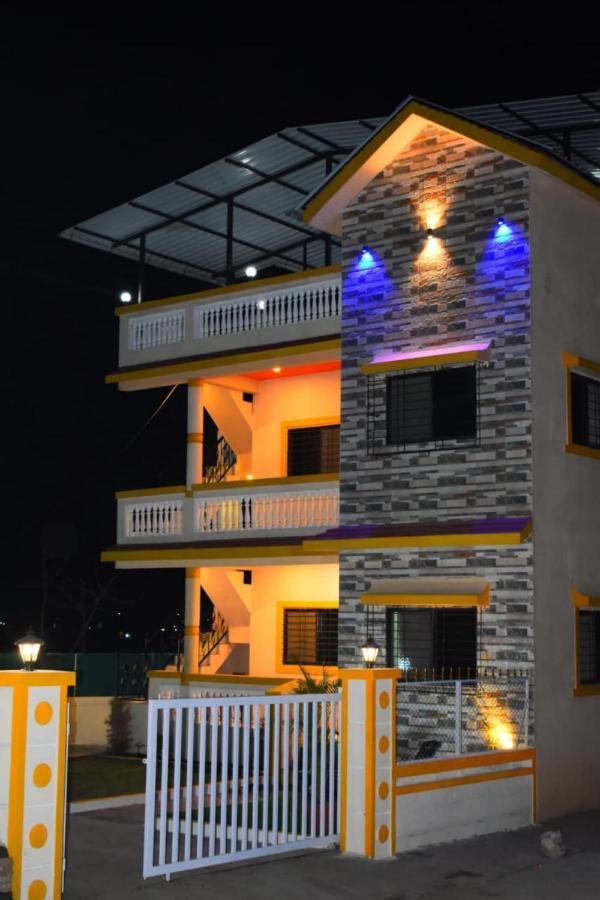 Sailesh 4 Bhk Villa Lonavala