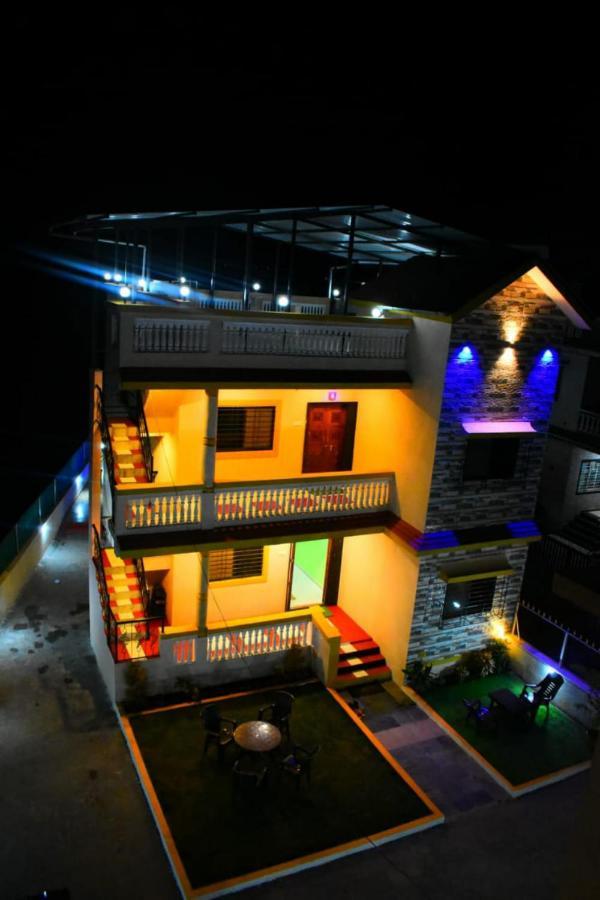 Sailesh 4 Bhk *