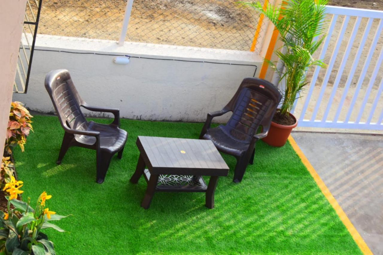 Sailesh 4 Bhk Villa *