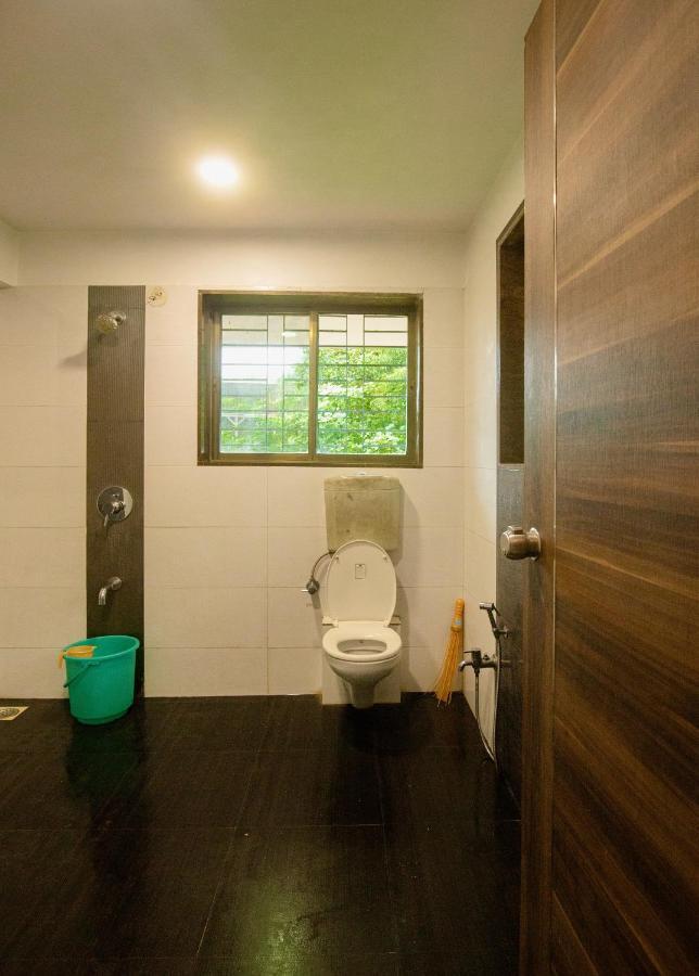 Villa Jumbo Farmhouse, Pawna *