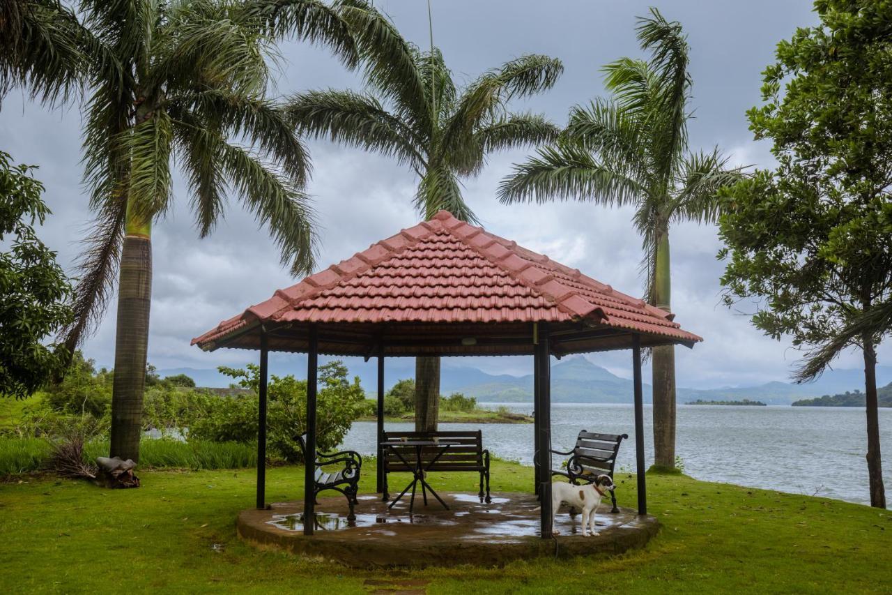 Villa Jumbo Farmhouse, Pawna