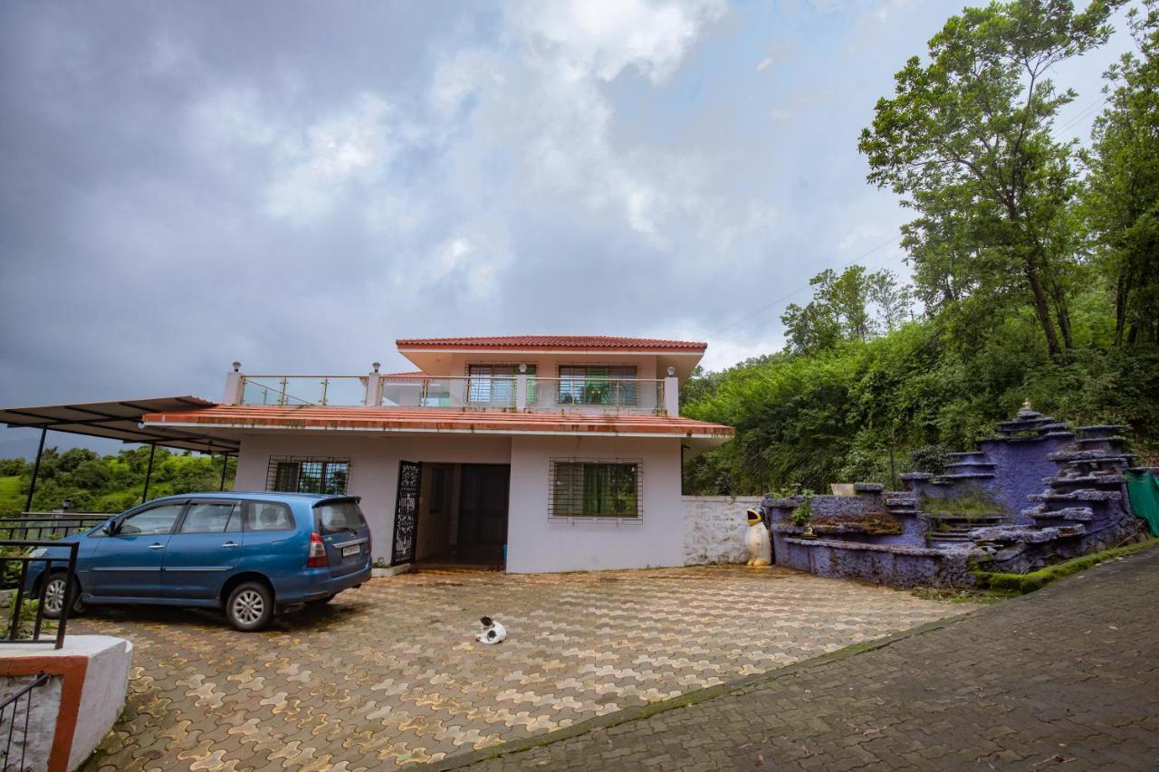 Villa Jumbo Farmhouse, Pawna Lonavala
