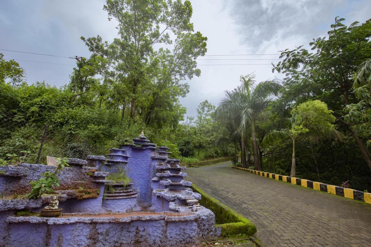 Villa Jumbo Farmhouse, Pawna *
