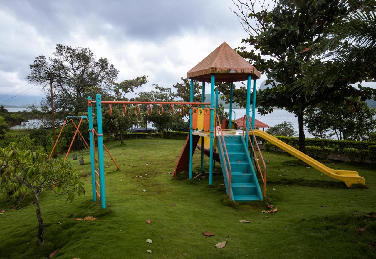 Jumbo Farmhouse, Pawna Villa Lonavala