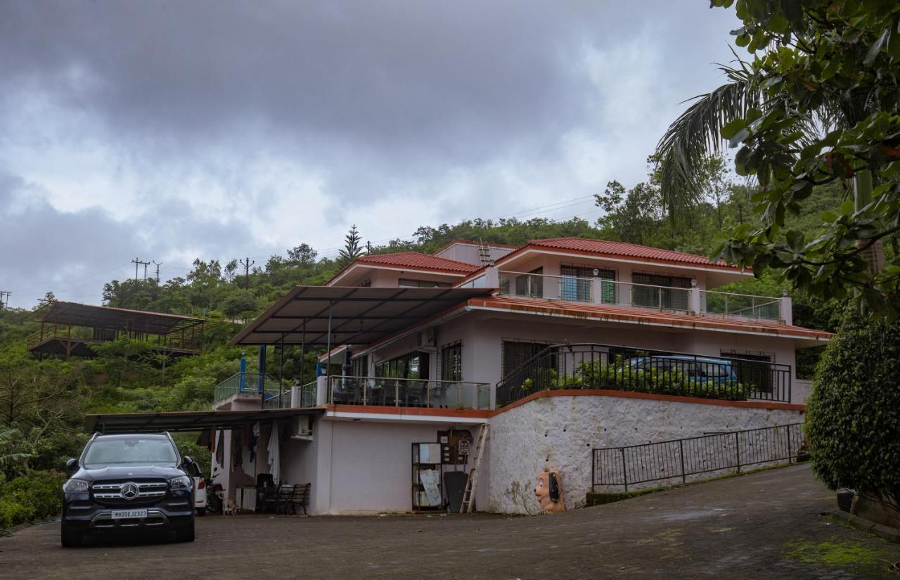 Jumbo Farmhouse, Pawna Villa