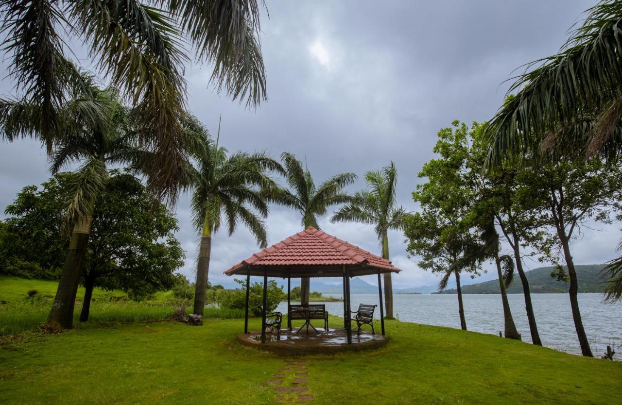 Jumbo Farmhouse, Pawna * Lonavala