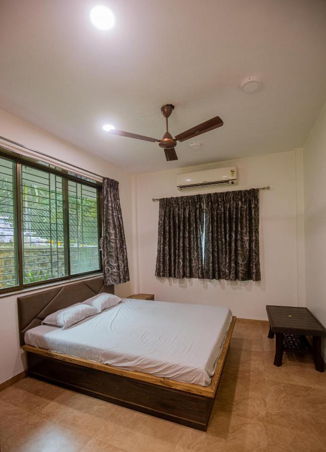 Jumbo Farmhouse, Pawna Villa Lonavala
