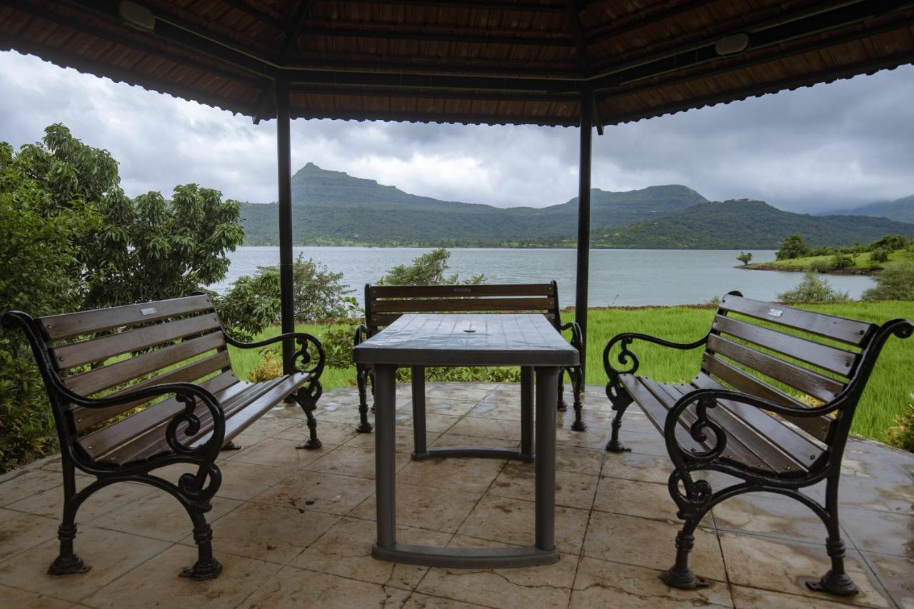 Jumbo Farmhouse, Pawna Villa