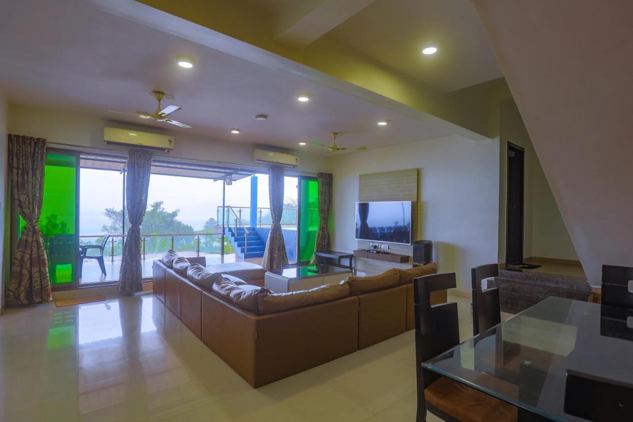 Jumbo Farmhouse, Pawna Villa
