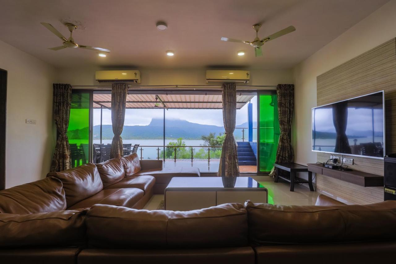 Villa Jumbo Farmhouse, Pawna *